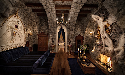Sacred Suite